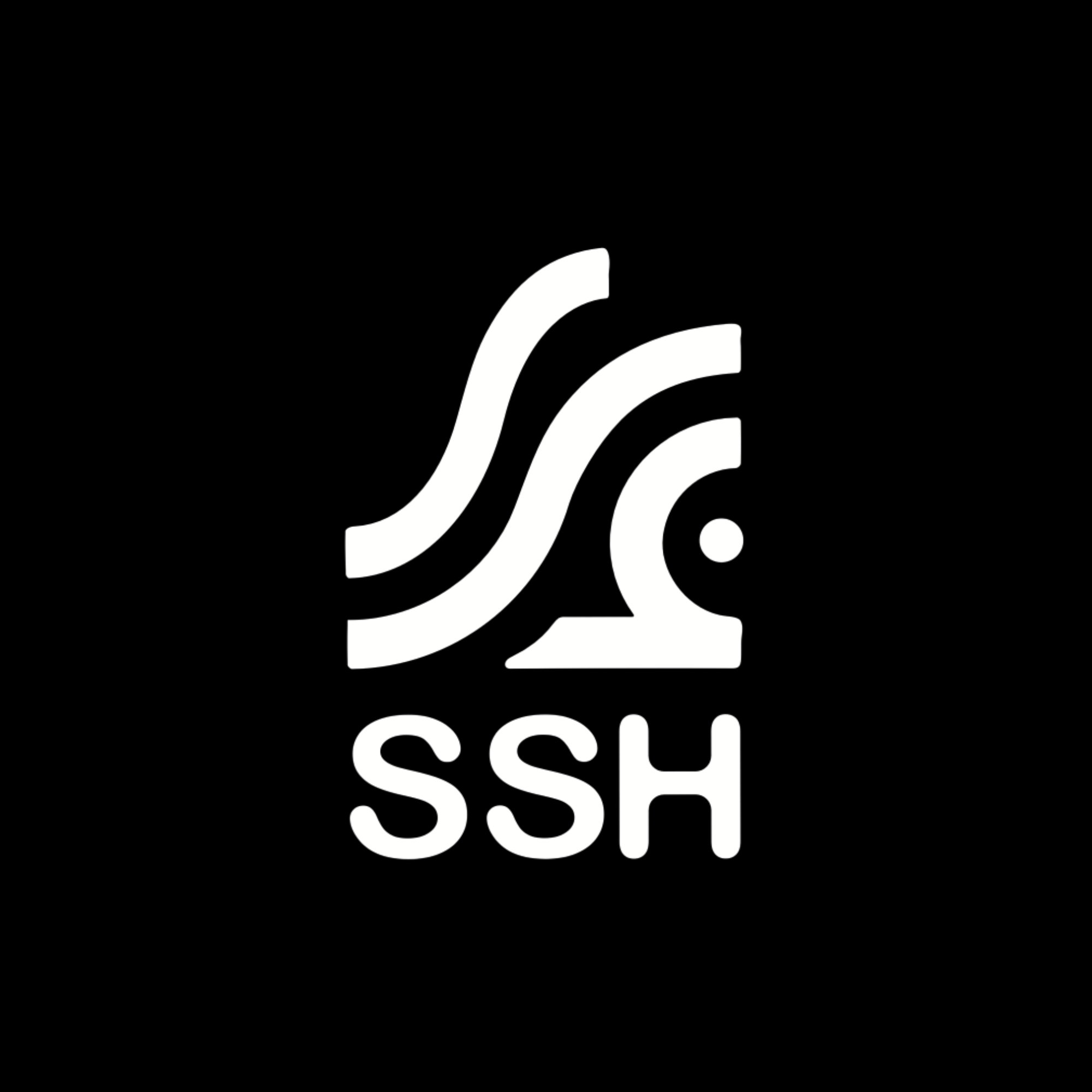 SSH Smarthome