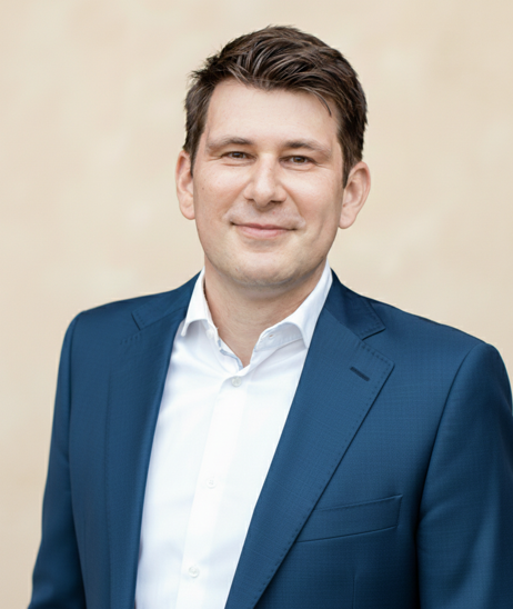 John Kloetzing