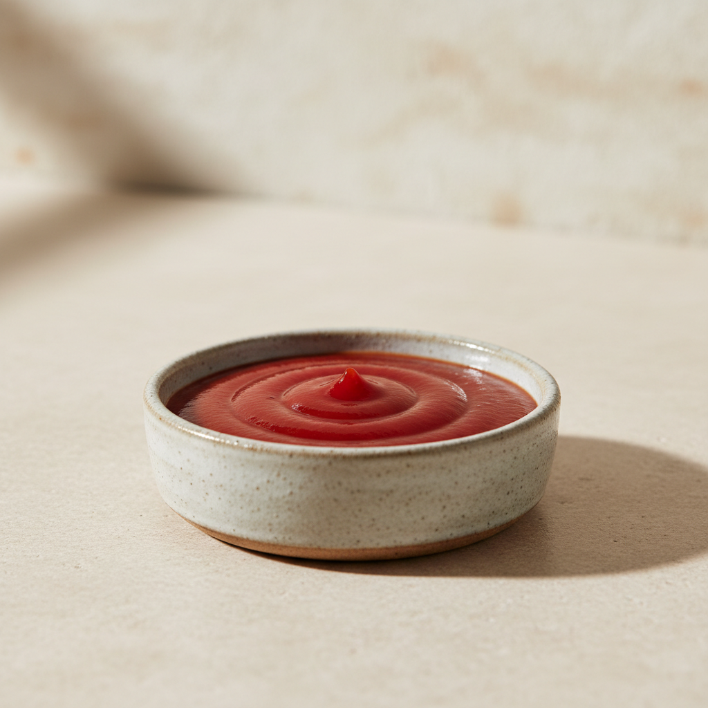 Ketchup