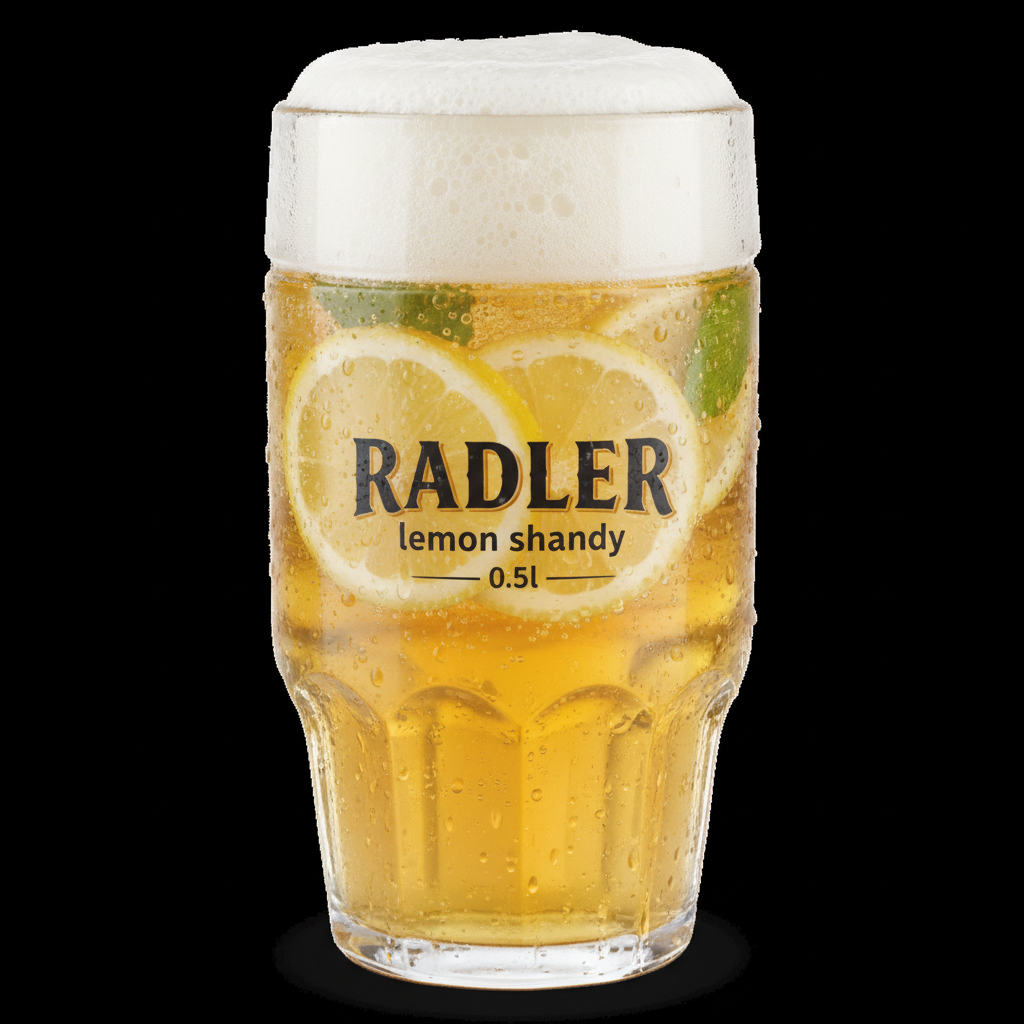 Radler 0,5