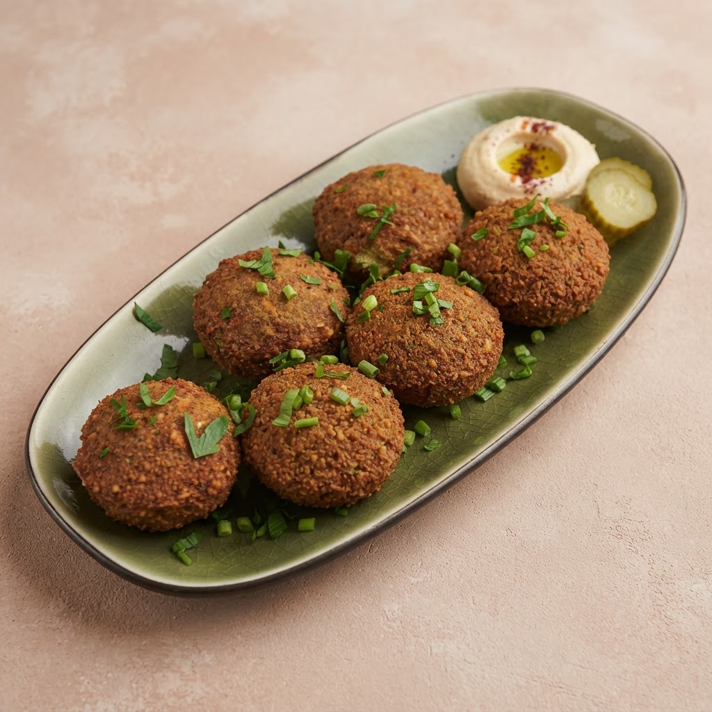 Falafel-Bällchen 6 St.