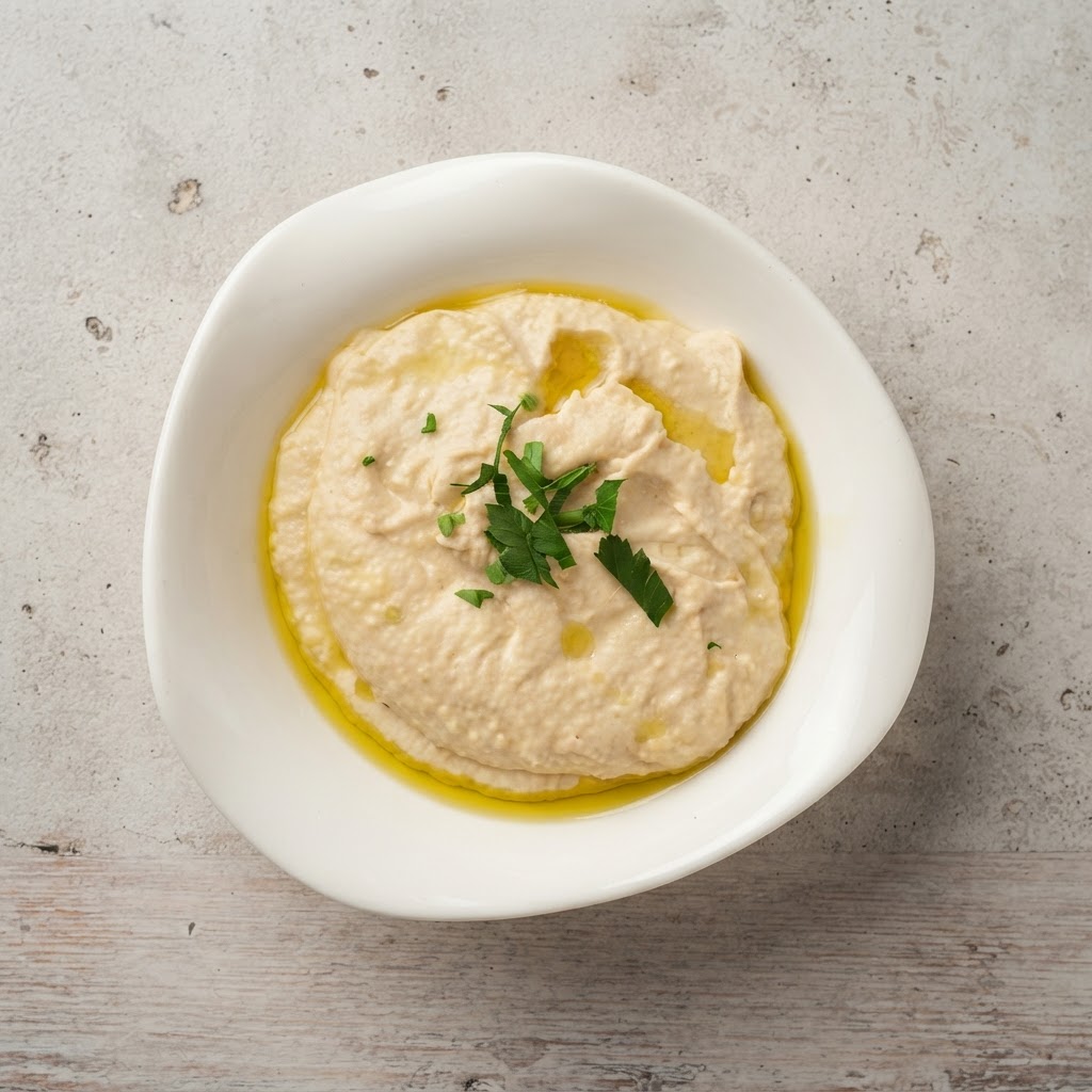 Portion Hummus 500g