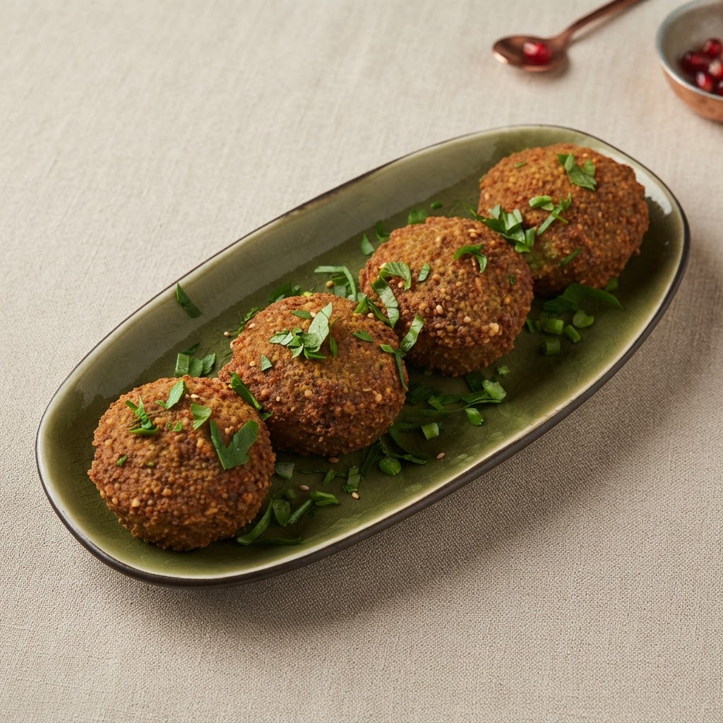 Falafel-Bällchen 4 St.