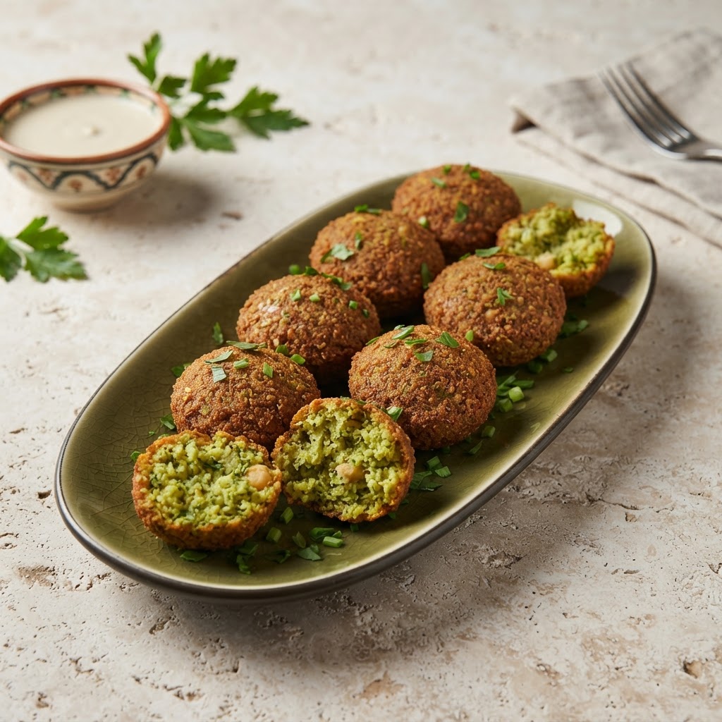 Falafel-Bällchen 8 St.