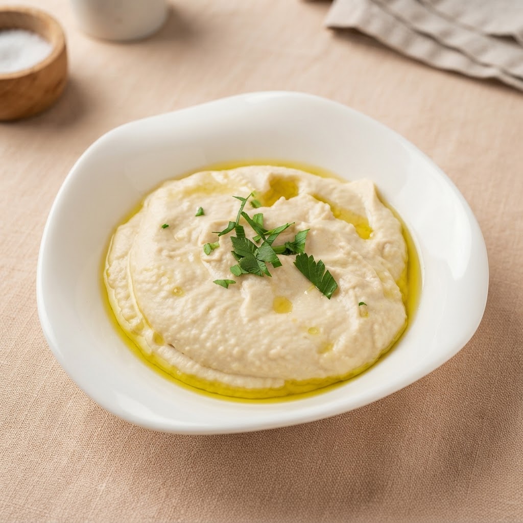 Portion Hummus 250g