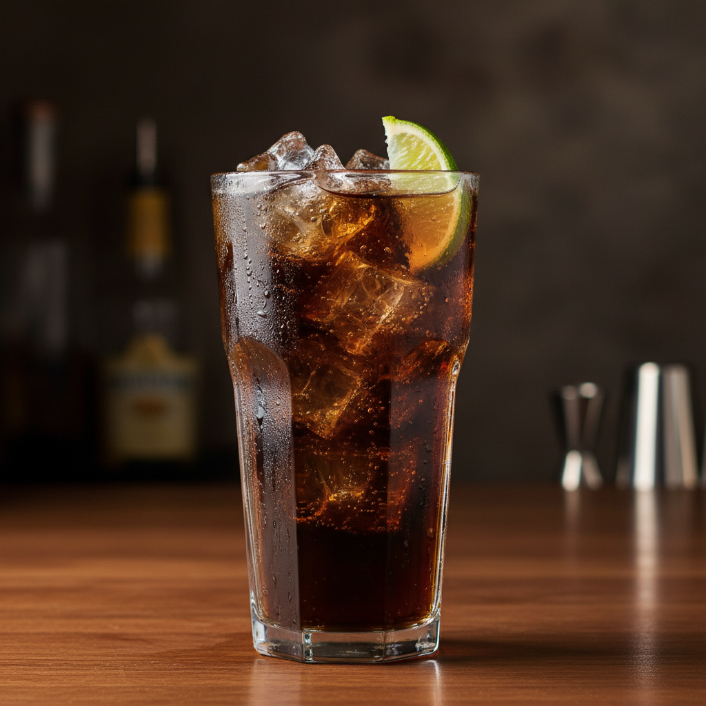 Cuba Libre