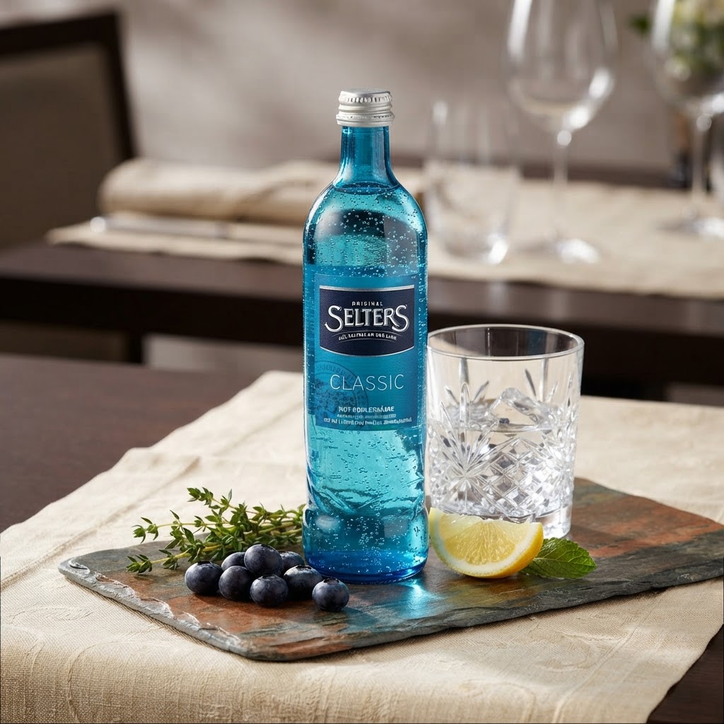 Wasser 0,25