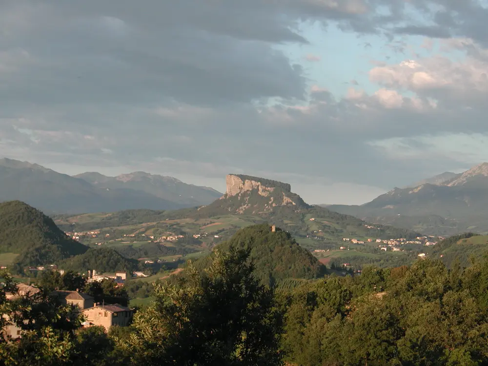 Felina – Fola – Predolo – Rivolvecchio – Felina