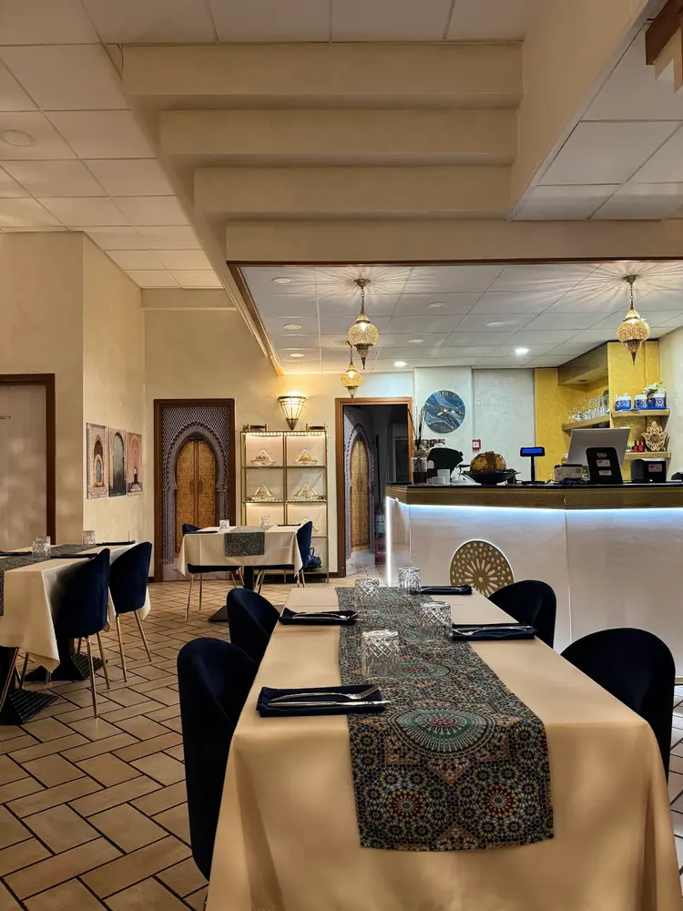 Ryad Restaurant