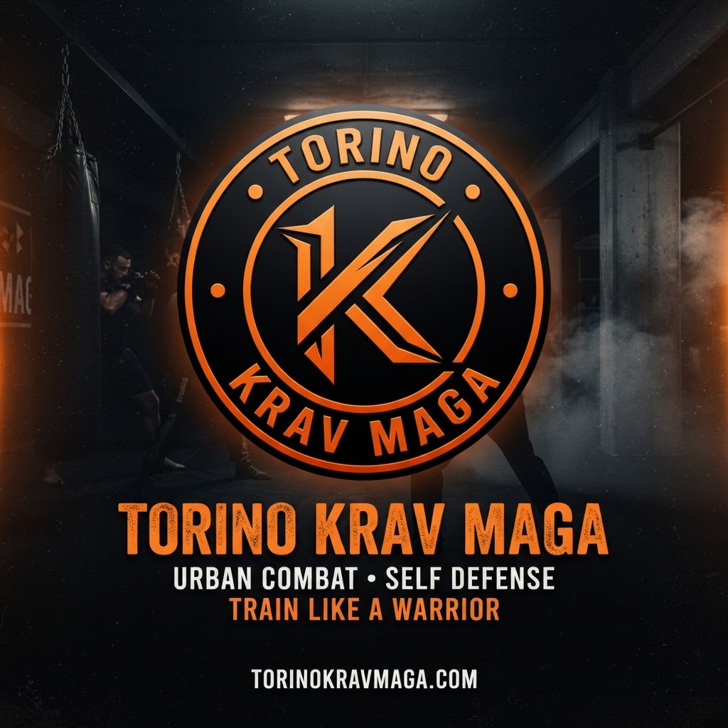 Krav Maga Torino — Tecniche e Metodo