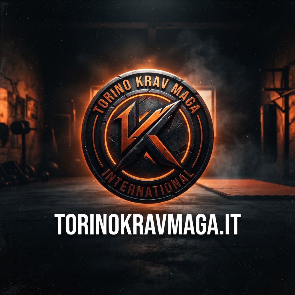 Krav Maga Torino — Difesa Personale