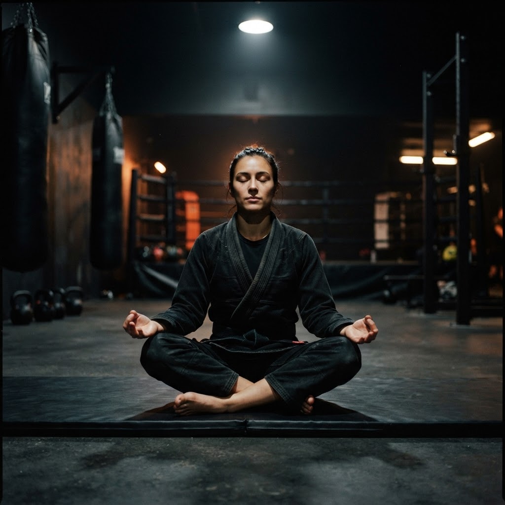 Come Prepararsi Mentalmente a una Situazione di Pericolo: La Psicologia della Difesa Personale