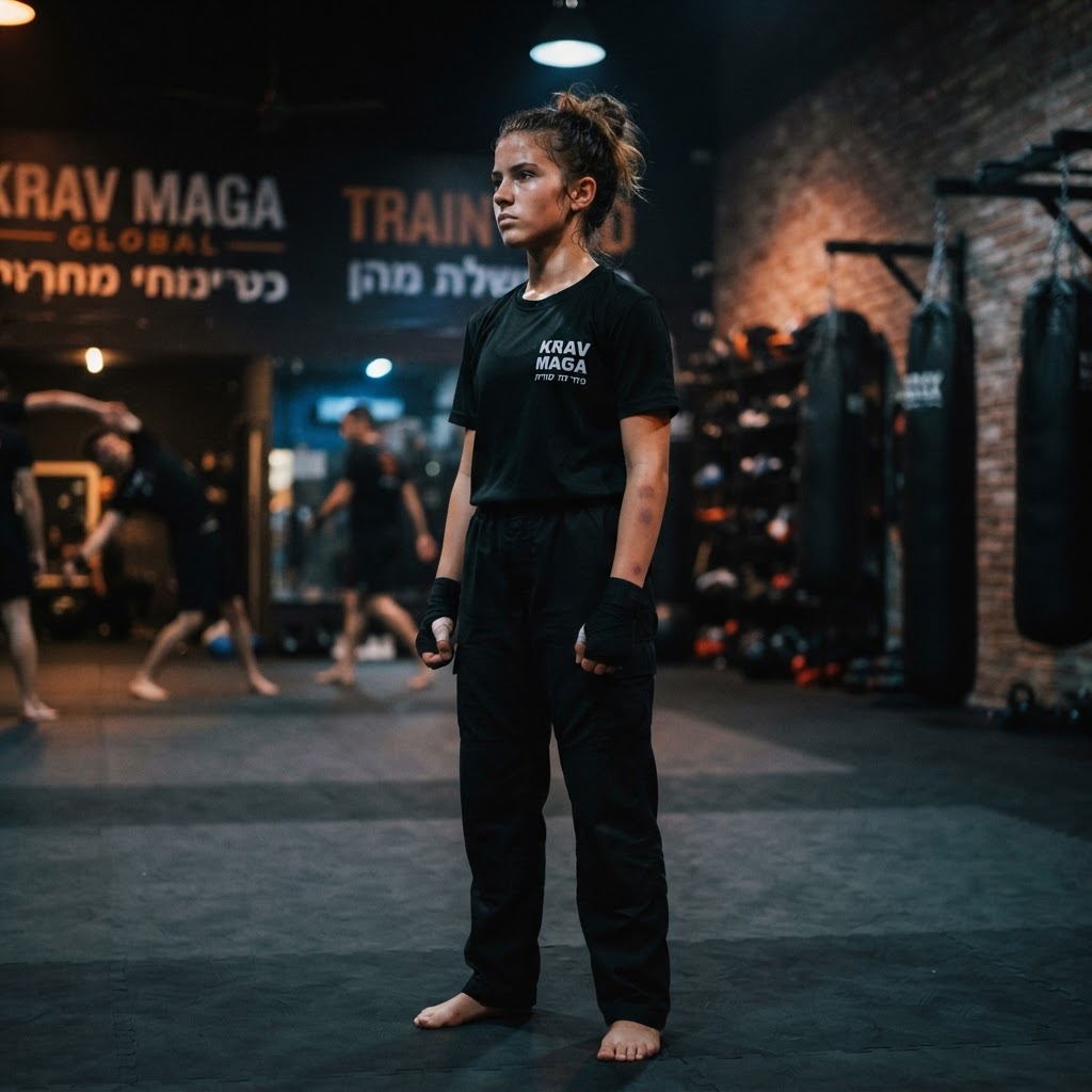 Anti-Bullismo a Torino: Come il Krav Maga Trasforma i Bambini Insicuri — Krav Maga Torino, Maestro Alessandro Pintaldi