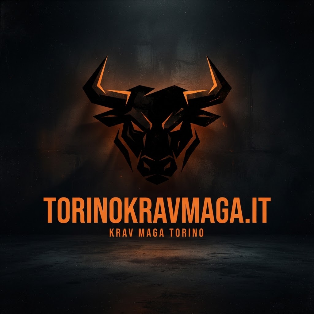 Krav Maga Torino — Difesa Personale