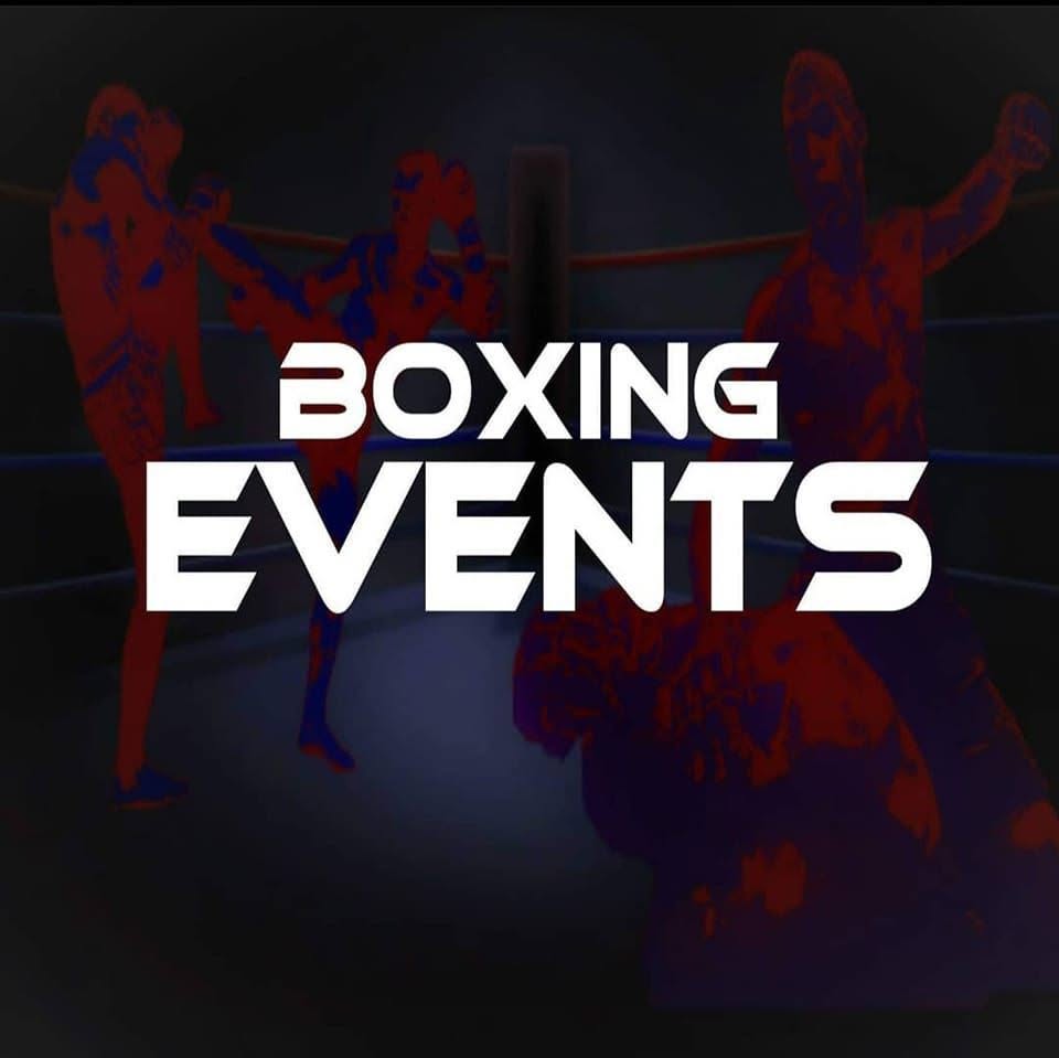 Boxing Events — eventi di MMA e boxing a Torino