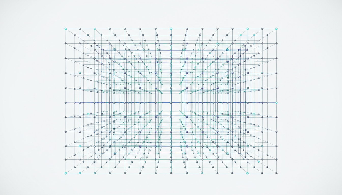 Data orchestration visualization