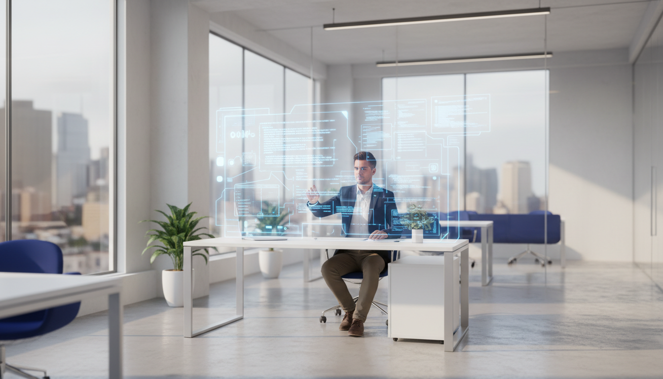 AI and digitalization consulting