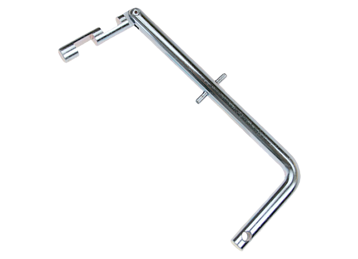FIRE Series Drop Key (KG-113D)