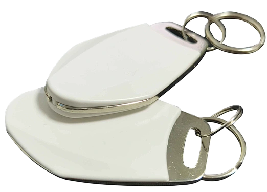 SIB 125KHz Key Fob PV01EM (Pack of 5)