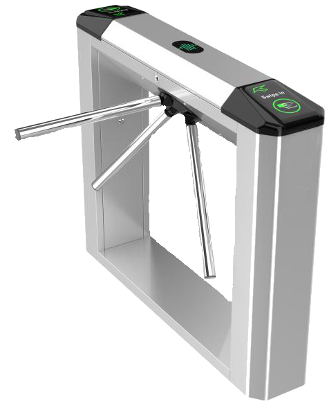ACE Compact Tripod Turnstile