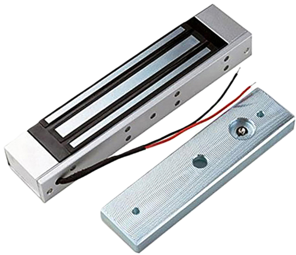 SIB Magnetic Lock L180B (180KG / 350Lbs)