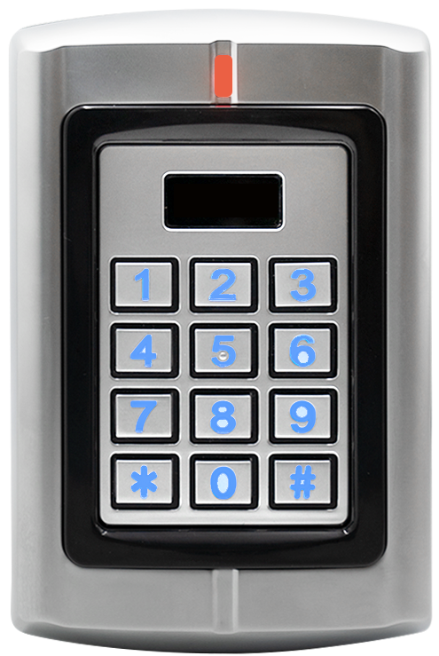Sebury B6K-EH Standalone Access Controller