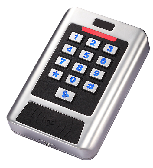 SIB Standalone Access Controller CC2 (Two Door)