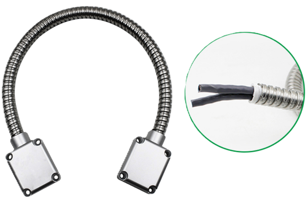SIB Door Loop / Cable Hose DL-M11 (400mm x 11mm)