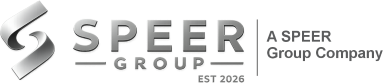 A SPEER GROUP COMPANY