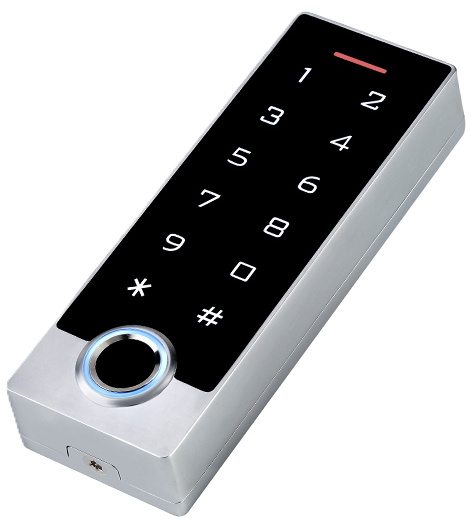 SIB Touch Keypad Fingerprint Access Control