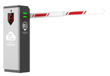 ACE 24V BLDC Automatic Barrier – Standard Duty