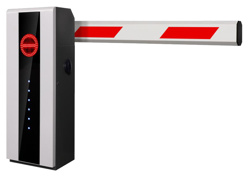 ACE High-Speed Servo Toll Barrier