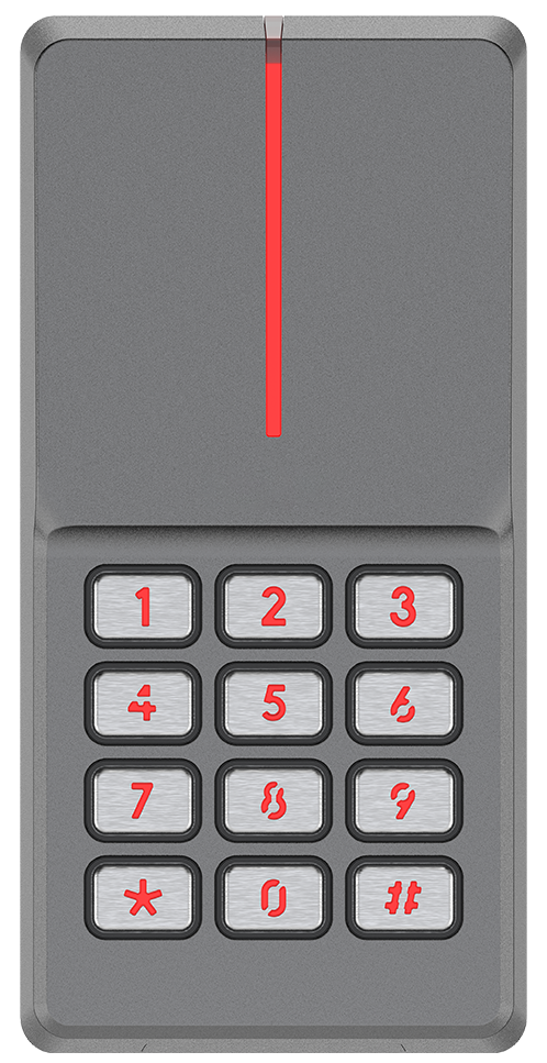 Sebury sKey2 Card & PIN Access Controller