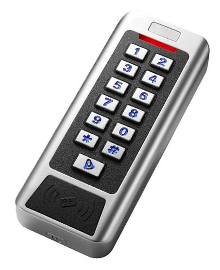 SIB Standalone Access Controller CC1 (Single Door)