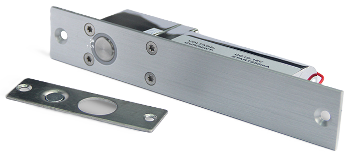 SIB Electronic Bolt Lock L04A (Low Temperature)