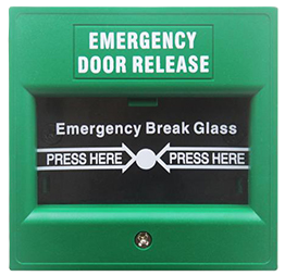 SIB Emergency Break Glass AR02