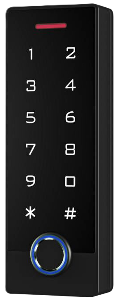 SIB ABS Touch Keypad Fingerprint Access Control (Budget)