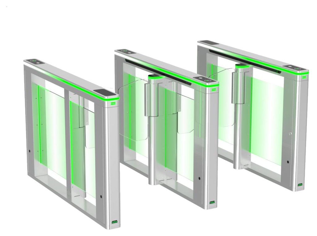 ACE Premium Paddle Speed Gate