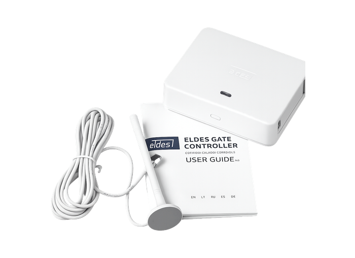 Eldes ESIM320 GSM Gate Controller