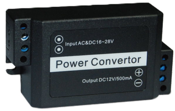 Sebury BPS-02 Power Converter