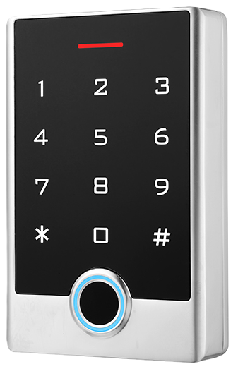 SIB Touch Keypad Fingerprint Access Control TF501