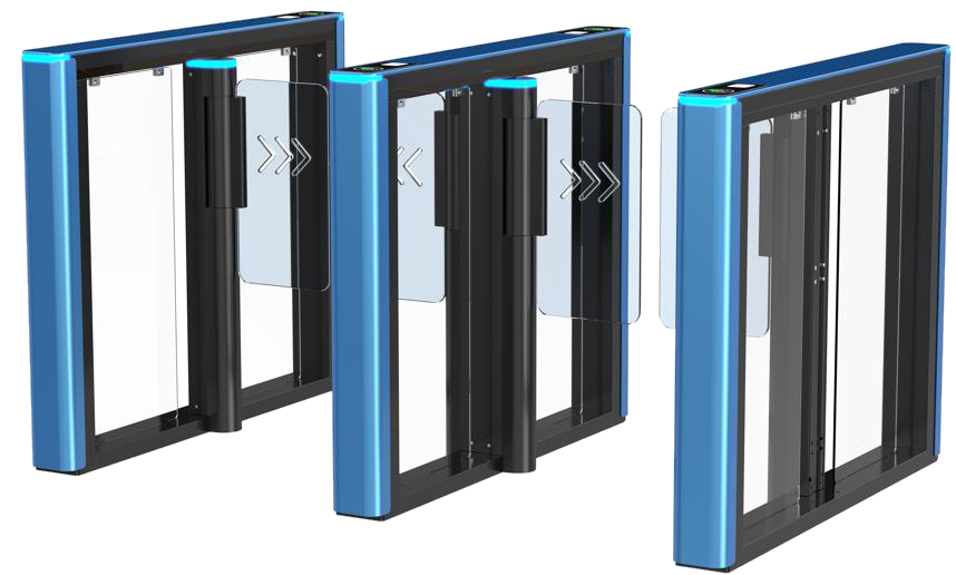 ACE Modern Speed Gate