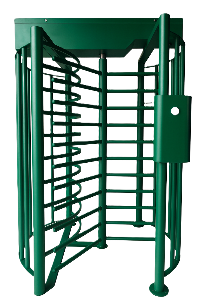 FHT-100 Single Full Height Turnstile