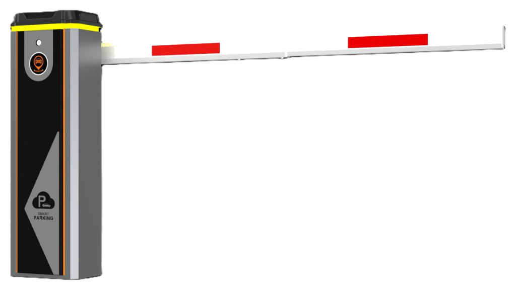 ACE Slimline 24V BLDC Automatic Barrier