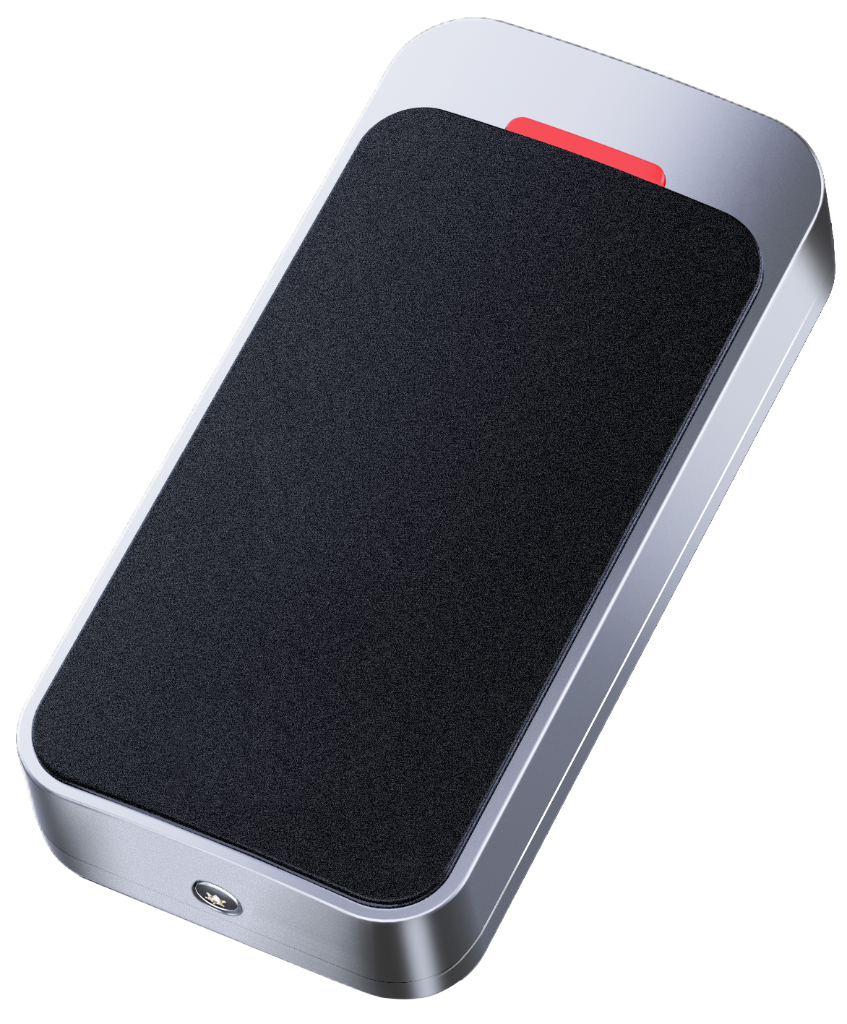 Card Readers