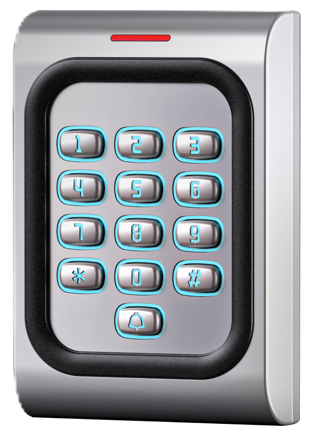Keypads