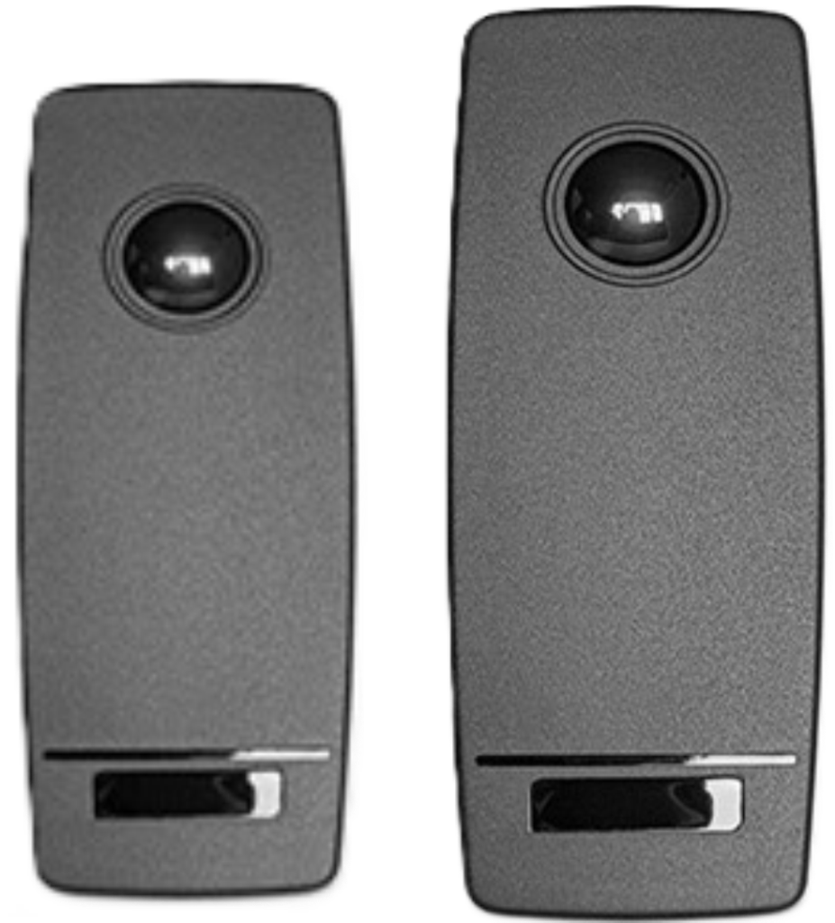 WIS-30 Infrared Gate Safety Beam with Wireless Transmitter