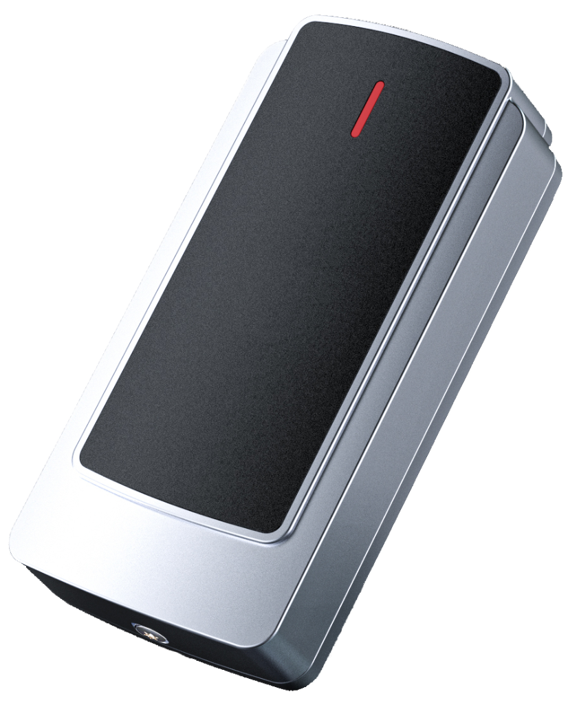 SIB RFID Card Access Controller