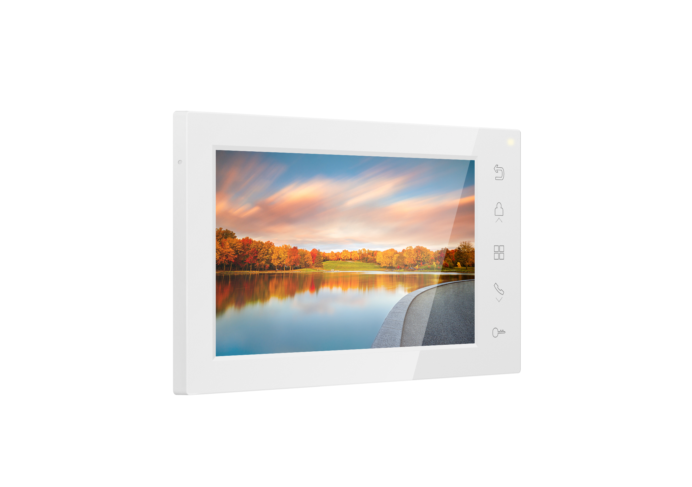 ACE 2-Wire Local Video Intercom Kit