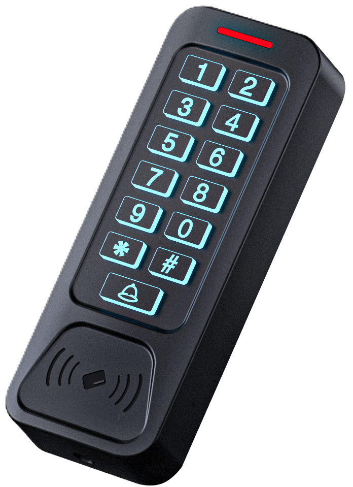 SIB ABS Standalone Keypad Access Control K311